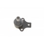 Опора кульова (передня/знизу) VW Golf II/Jetta II 83-92 (d=17mm)