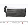 Радіатор пічки Peugeot 206/206+ 1.1-2.0D 98-