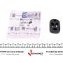 Гумка глушника Peugeot 206/306 93-