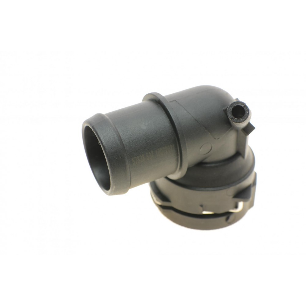 Фланець системи охолодження VW Caddy III/Golf V 1.9-2.0 TDI 05-13