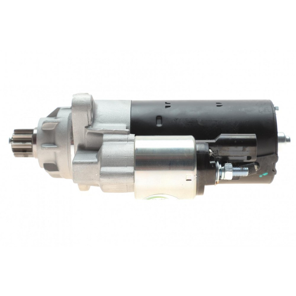 Стартер VW T4 2.5 90-03/T5 2.5 TDI 03-09 (2.2 kw) (z=10)