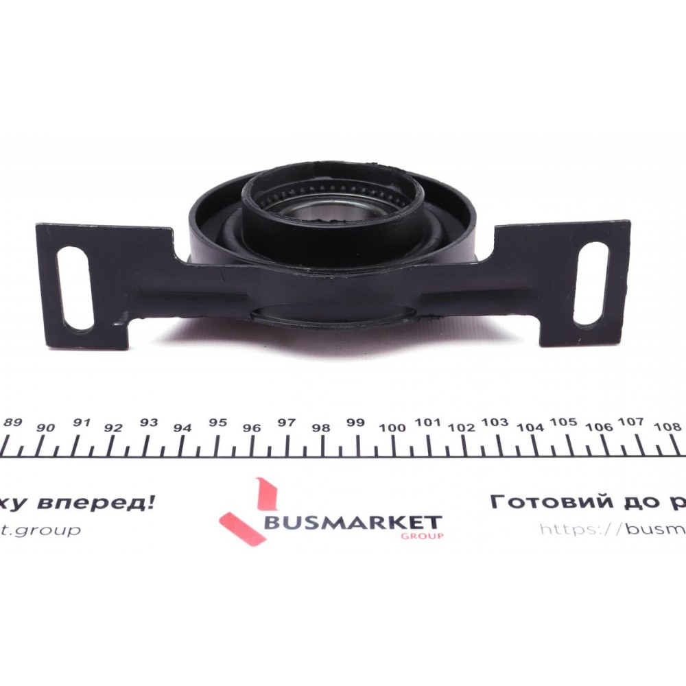 Підшипник підвісний BMW 7 (E38) 3.0-4.0d/4.0-5.0i 94-01 (d=35mm)