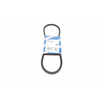 Ремінь генератора VW Jetta 1.6/1.8 82-92/Seat Toledo 1.6-2.0 91-99/Ford Transit 2.0 77-86 (10x864)
