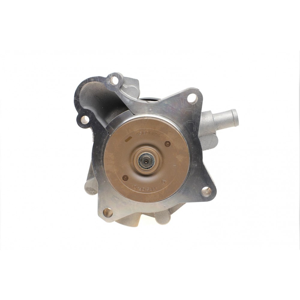Помпа води Citroen Jumper/Peugeot Boxer 3.0 HDi/Fiat Ducato/Iveco Daily 3.0D 06- (R/B)(7 лоп)(7 кан)