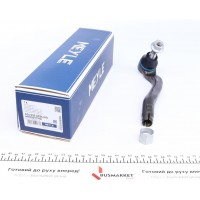 Наконечник тяги рульової (L) MB M-class (W163) 98-05