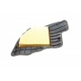 Фільтр повітряний BMW 5 (F10/F11/F07)/6 (F12/F13/F06)/X5 (E70)/X6 (E71-E72) 4.4 N63 09-18 (L)