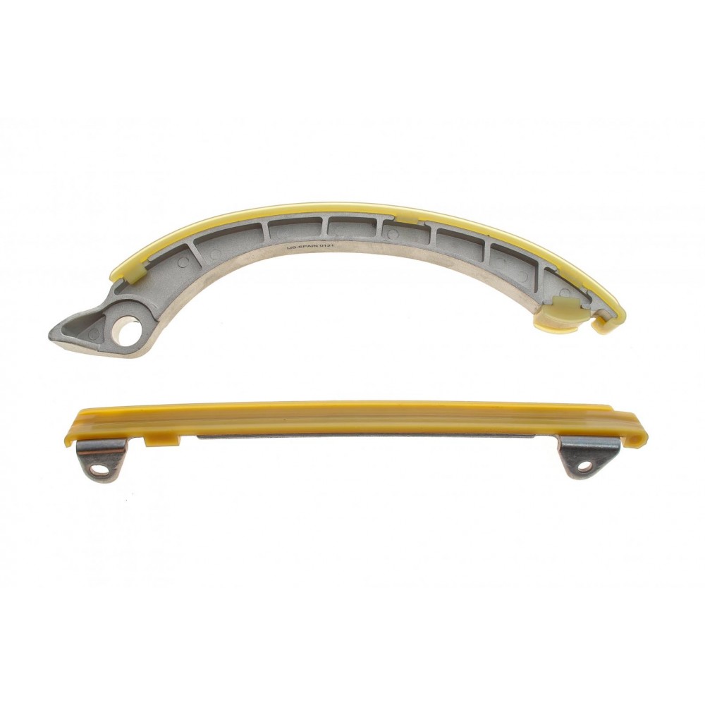 Комплект ланцюга ГРМ Opel Agila/Nissan Pixo 1.0-1.2 08-
