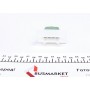Реостат пічки Citroen Berlingo 1.1-2.0HDI 96-