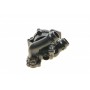 Помпа води Audi A3-A8 1.8TFSI/2.0TFSI/Skoda Octavia 1.8TSI/2.0RS/VW Golf V/VI 2.0TSI 06-