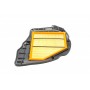 Фільтр повітряний BMW 5 (F10/F11/F07)/6 (F12/F13/F06)/X5 (E70)/X6 (E71-E72) 4.4 N63 09-18 (L)