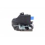 Замок дверей (задніх/R) VW Golf/Touran 03-15/Skoda Octavia 04-13