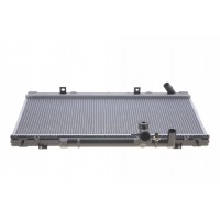 Радіатор охолодження Mazda 6 2.3/2.5MZR 02-13