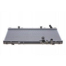 Радіатор охолодження Mazda 6 2.3/2.5MZR 02-13