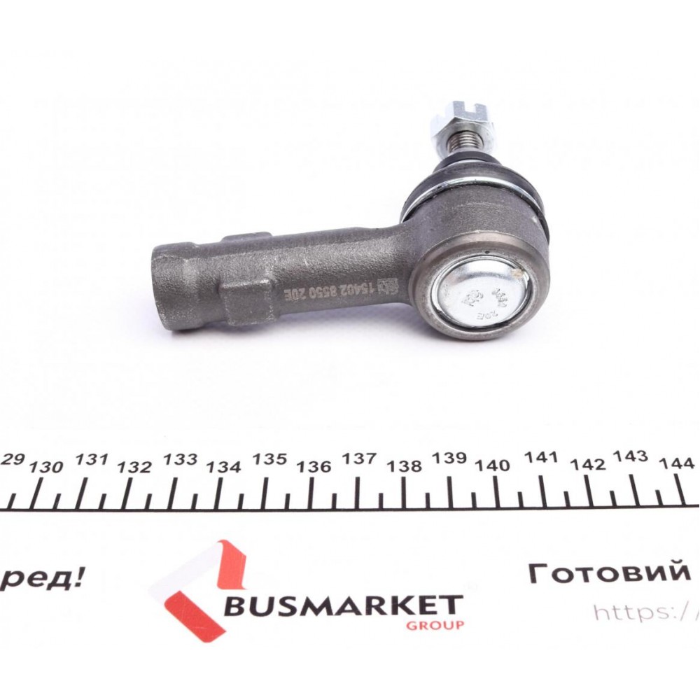 Наконечник тяги рульової Mitsubishi Lancer/Colt 80-