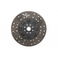 Диск зчеплення MB 609-809 OM364 (d=280mm) (2544)