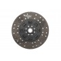 Диск зчеплення MB 609-809 OM364 (d=280mm) (2544)
