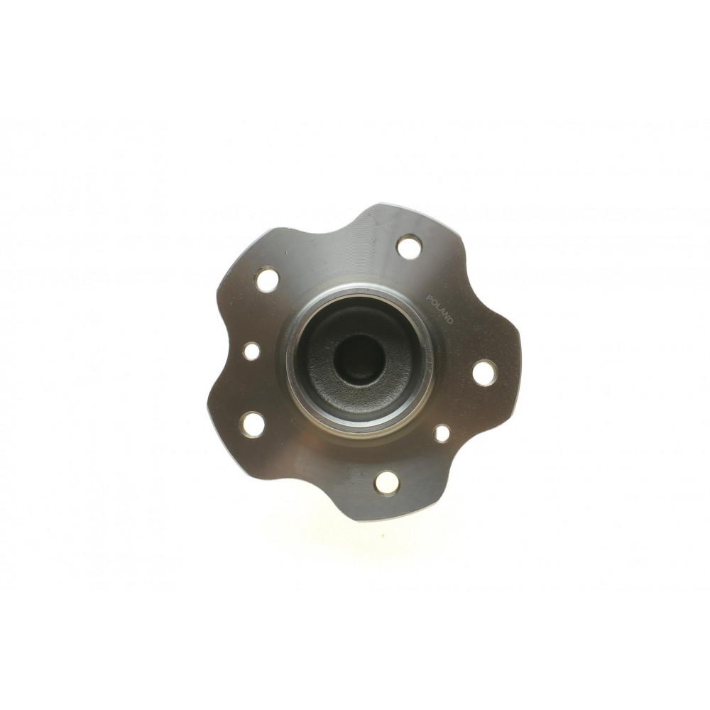 Підшипник маточини (задньої) Renault Kadjar/Nissan Qashqai 13-