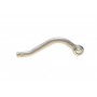 Наконечник тяги рульової (R) VW Sharan/Ford Galaxy 1.8-2.8 95-10 (L=222mm)