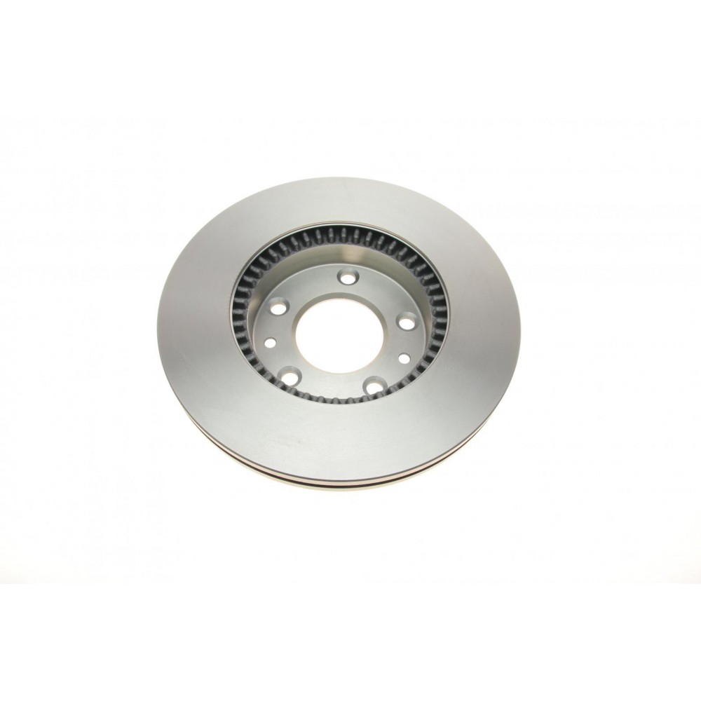 Диск гальмівний (передній) Mazda 626/6 97-13/Premacy 1.8/2.0 99-05 (273.5x24)