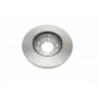 Диск гальмівний (передній) Mazda 626/6 97-13/Premacy 1.8/2.0 99-05 (273.5x24)