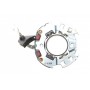 Щіткотримач стартера VW Caddy 1.4 16V/1.6/Fiat Doblo 1.6/ Ducato 2.0 D = 136557
