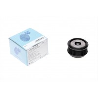 Шків генератора Hyundai i20/i30/Elantra IV KIA Ceed/Soul 1.4-1.6 CRDi 16V 08-
