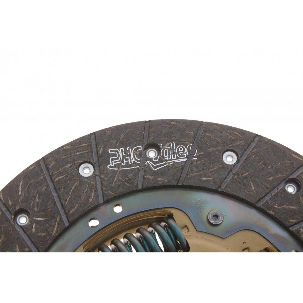 Комплект зчеплення Hyundai Matrix 1.6 01-10 (d=215mm) z=20 (+вижимний)