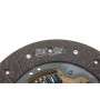 Комплект зчеплення Hyundai Matrix 1.6 01-10 (d=215mm) z=20 (+вижимний)