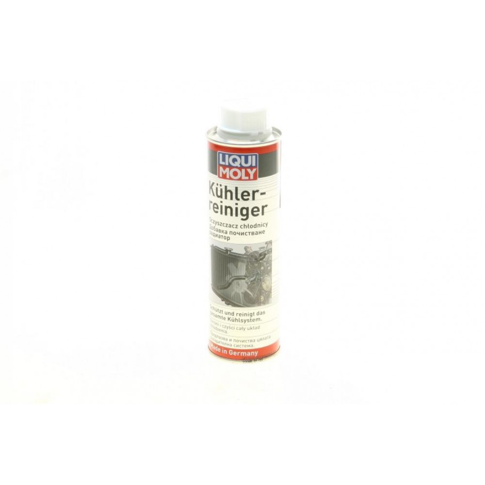 Засіб для очищення системи охолодження (300ml) Kuhler Reiniger (=2506)