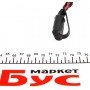 Зарядний пристрій (12v-6A) (Ca/Ca; GEL; VRLA; EFB; AGM/до 160Ah/для авто до 3,5л/ швидка зарядка)