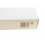 Фільтр повітряний Citroen C4/C4 I/Peugeot 206/206+/307 1.1/1.4 98-
