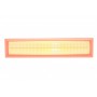 Фільтр повітряний Citroen Berlingo/C4/Peugeot 206/307/Partner 1.6 04-