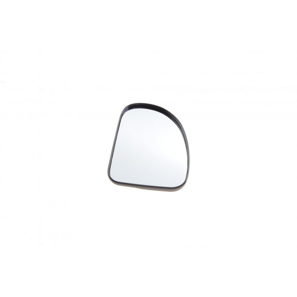 Скло дзеркала Ford Focus 99-07 (L)