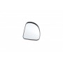 Скло дзеркала Ford Focus 99-07 (L)