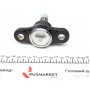 Опора кульова (передня/знизу) Hyundai i30/ Kia Cee'd 06-
