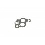 Клапан EGR Ford FocusII/Galaxy/MondeoIII/IV/ Mazda 3,5,6,MPV 1.8-2.5 00-