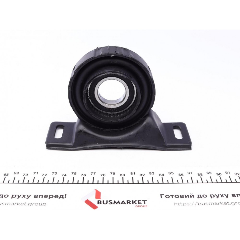 Підшипник підвісний BMW 3 (E30) 83-91 (d=30mm)