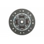Комплект зчеплення Chevrolet Aveo 1.3D 11- (d=220mm)