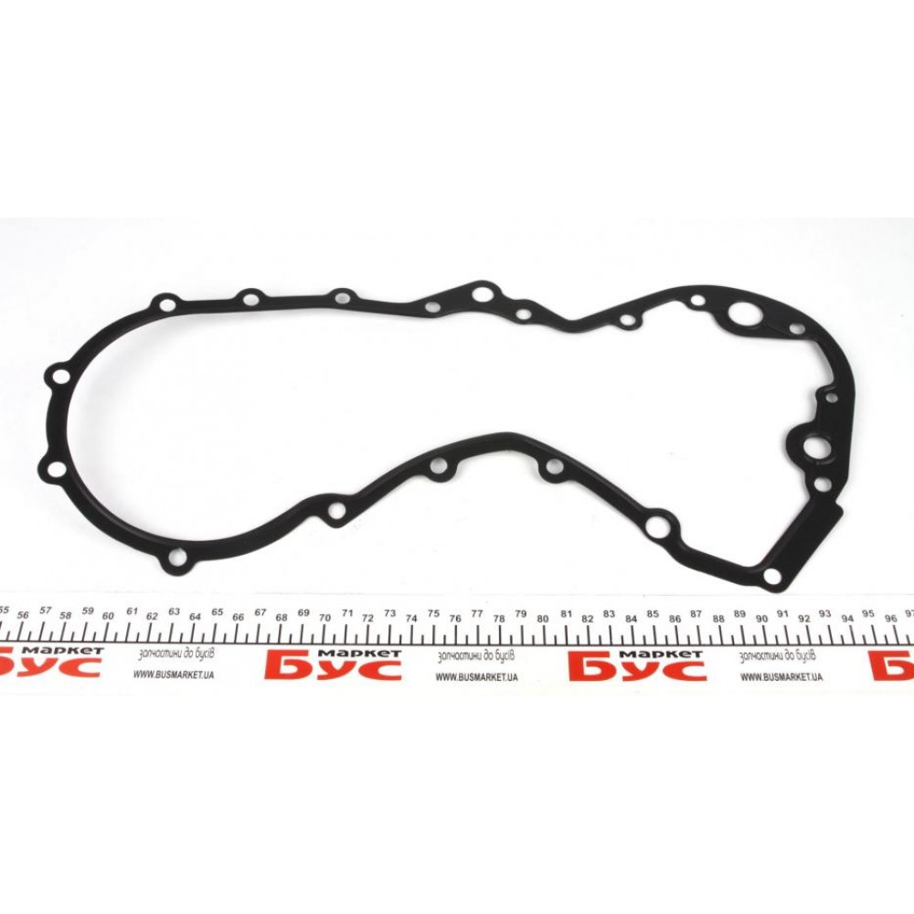 Комплект прокладок (повний) Ford Connect 1.8 TDCI 02- (без прокладки ГБЦ)