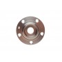Підшипник маточини (передньої) Skoda Fabia 99-14/Roomster 06-15 (+ABS)