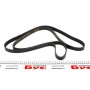 Ремінь генератора VW Crafter 2.5TDI (-AC) /MB OM601/602 (+PS) (6PK2000)