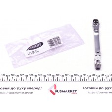 Ключ для гальмівних трубок