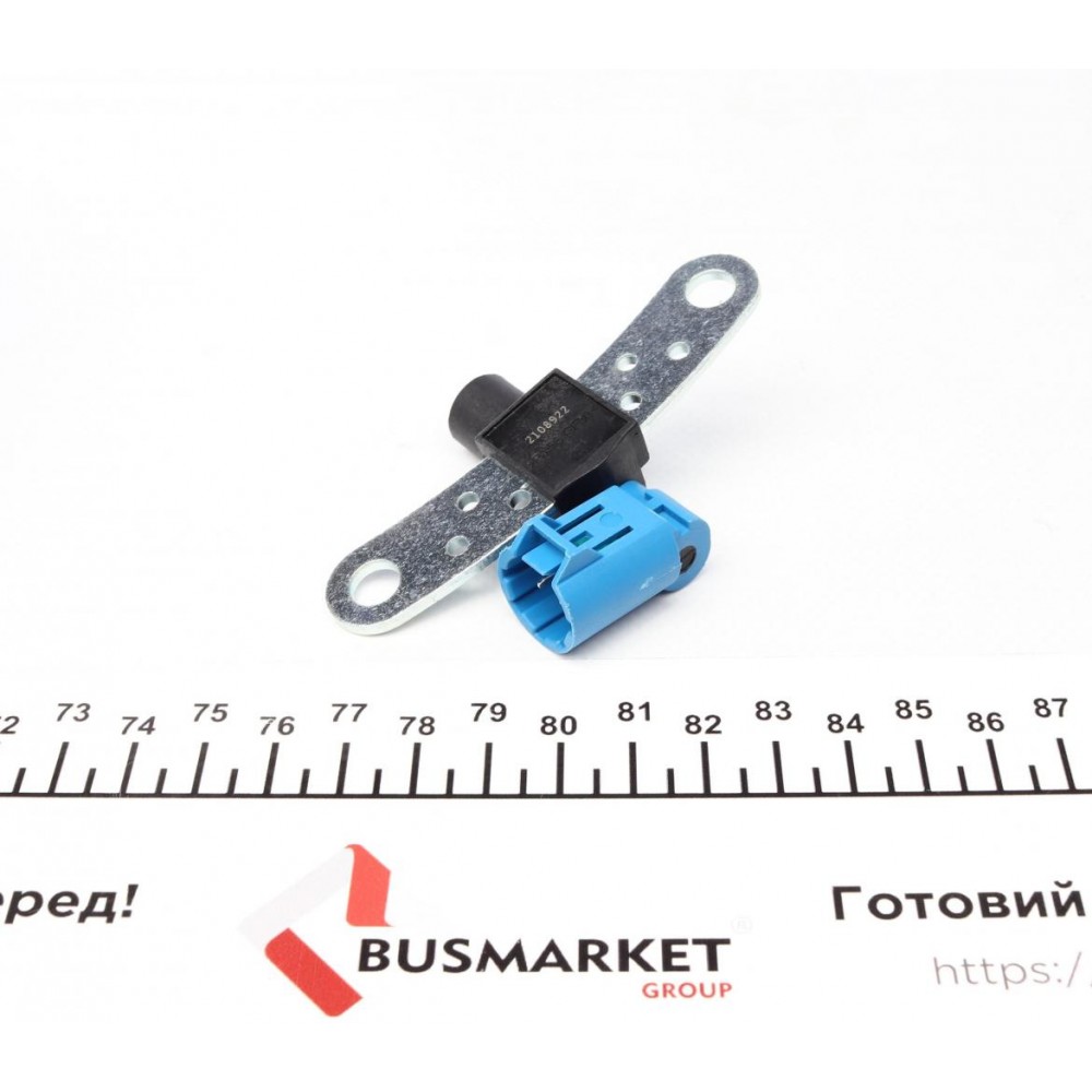 Датчик положення колінвалу Renault Kangoo 1.6 08-/Megane/Scenic 1.4/1.6 03-