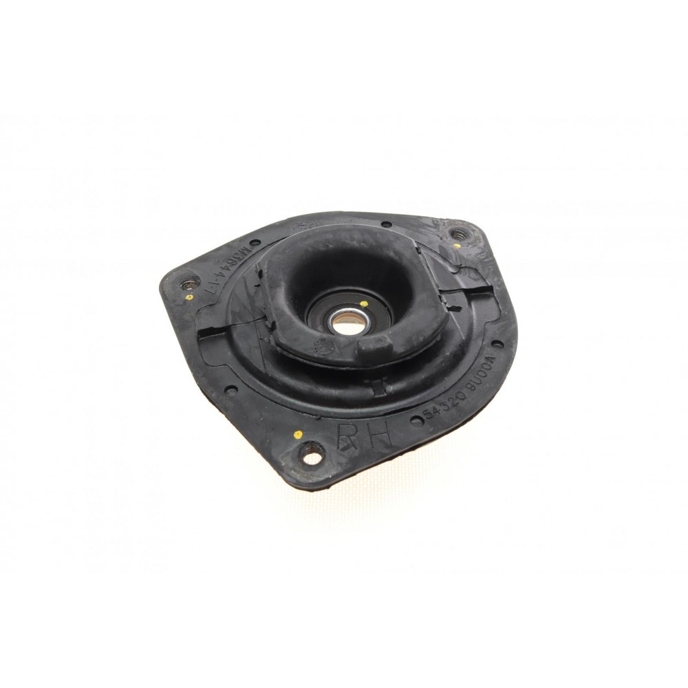 Подушка амортизатора (переднього) Nissan Note 06- (R)