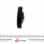Шків колінвалу Renault Megane/Kangoo/Clio 1.5 dCi 08-/05- (6PK)