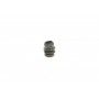 Ремкомплект супорта (переднього) Hyundai Coupe 01-09 (d=57mm) Mando