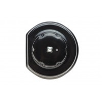 Подушка двигуна (передня) VW Golf II/III/ Passat 1.0-1.8 83-97