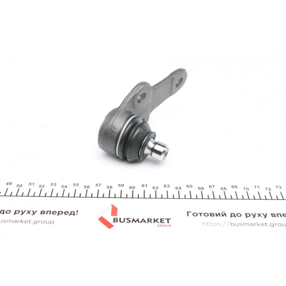 Опора кульова (передня/знизу) Ford Focus 98-04 (d=16.5mm)
