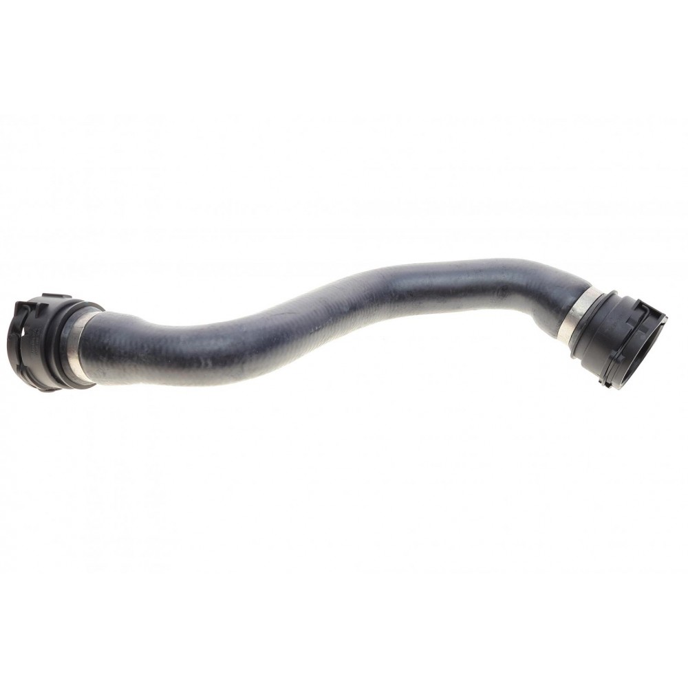 Патрубок радіатора (нижній) BMW 3 (F30/F80)/4 (F32/F82) 1.6D/2.0D 11- N47 (R)