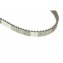 Ремінь ГРМ Seat Cordoba/Skoda Fabia/Roomster 1.4 00-15/VW Caddy/Polo 1.4 00-10 (130x20/58x17)